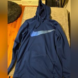 Nike Dri Fit Hoodie Men’s Small